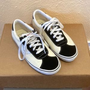 VANS EPOCH SPORT PRO